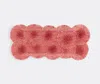 Bordallo Pinheiro Serving And Trays Pink Uni In Pink