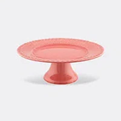 Bordallo Pinheiro Serving And Trays Pink Uni
