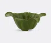 Bordallo Pinheiro Tableware Green Uni In Green