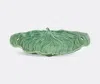 Bordallo Pinheiro Tableware Green Uni In Green