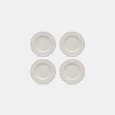 Bordallo Pinheiro Tableware Ivory Uni