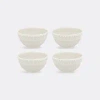 Bordallo Pinheiro Tableware Ivory Uni In Ivory