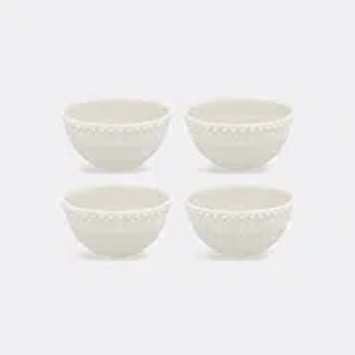 Bordallo Pinheiro Tableware Ivory Uni
