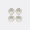 Bordallo Pinheiro Tableware Ivory Uni In Ivory