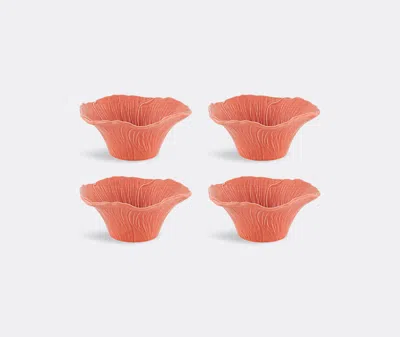 Bordallo Pinheiro Tableware Multicolor Uni In Orange