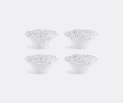 Bordallo Pinheiro Tableware Multicolor Uni In White