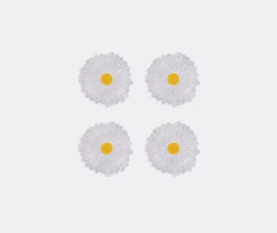 Bordallo Pinheiro Tableware Multicolor Uni In White
