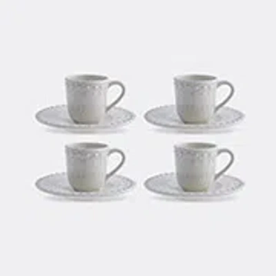 Bordallo Pinheiro Tea And Coffee Ivory Uni