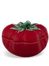 Bordallo Pinheiro Decorative Objects Multicolour Uni In Red