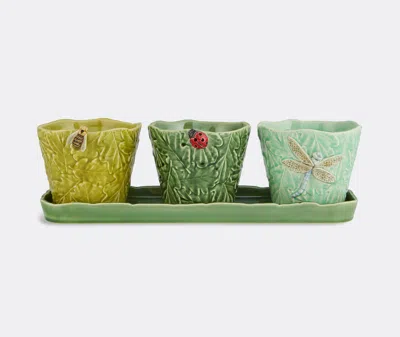 Bordallo Pinheiro Vases Multicolour Uni