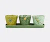 Bordallo Pinheiro Vases Multicolour Uni In Multicolour