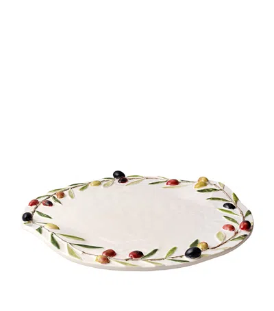 Bordallo Pinheiro X Esporão Olival Cheese Tray