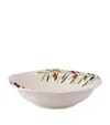 Bordallo Pinheiro X Esporão Olival Salad Bowl In Neutral
