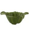 Bordallo Pinhiero Banana Madeira Salad Bowl