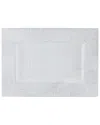 Bordallo Pinhiero Rua Nova White Tray