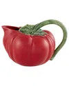 Bordallo Pinhiero Tomato Pitcher