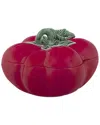 Bordallo Pinhiero Tomato Tureen