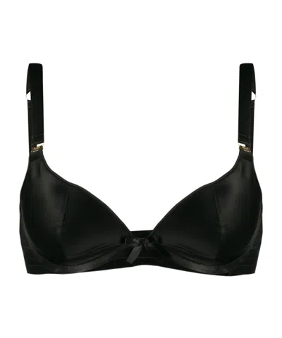 BORDELLE PUSH-UP BRA