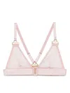 Bordelle Retta Bra In Pink