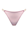 Bordelle Retta Thong In Pink