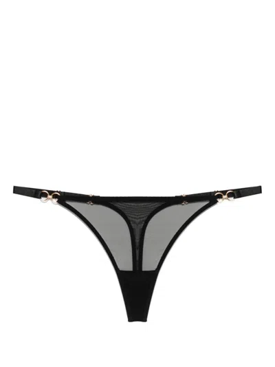 BORDELLE BORDELLE UNDERWEAR