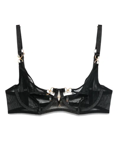 Bordelle Underwear In Black