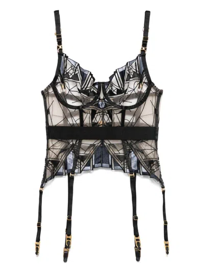 BORDELLE BORDELLE UNDERWEAR