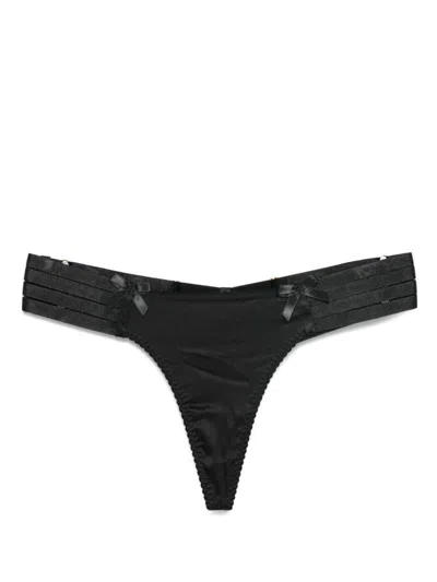 Bordelle Underwear In Black