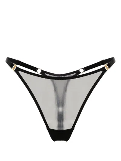 Bordelle Underwear In Black