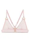Bordelle Retta Bra In Pink