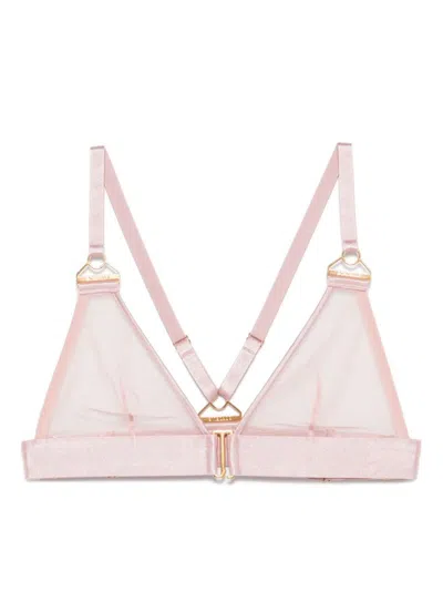 BORDELLE BORDELLE UNDERWEAR