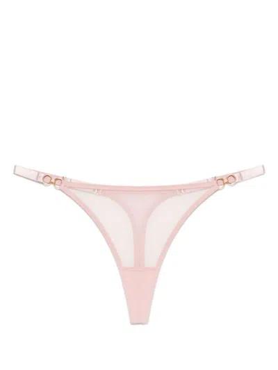 Bordelle Underwear In Pink