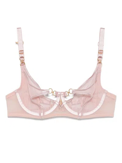 Bordelle Underwear In Pink
