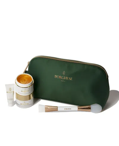 Borghese 4-piece Radiante Ritual Set In No Color