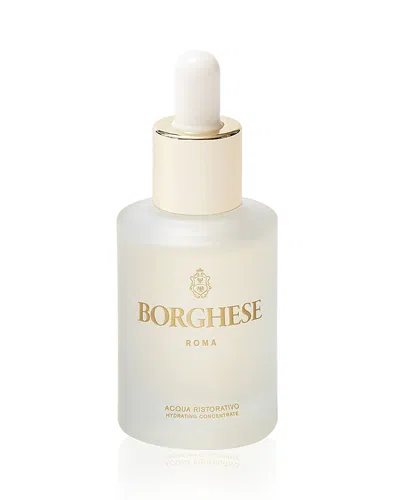 Borghese Acqua Ristorativo Hydrating Concentrate 1 Oz.