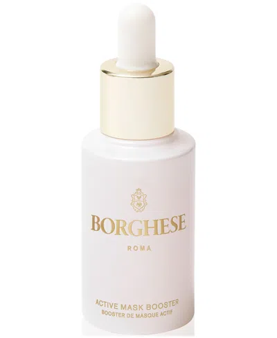 Borghese Active Mask Booster, 0.5 Oz. In No Color