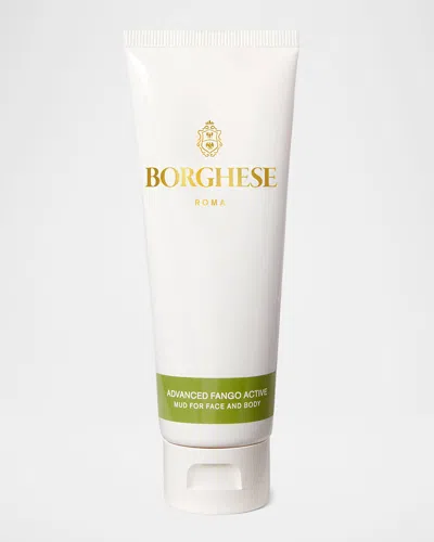 Borghese Advanced Active Fango Purifying Mud Mask, 2.7 Oz.