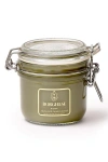 Borghese Advanced Fango Active Mud For Face And Body In Green