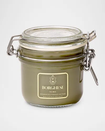 Borghese Advanced Fango Active Mud Mask Jar, 7.5 Oz.