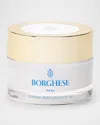 Borghese Crema Ristorativo-24 Continuous Hydration Moisturizer, 1 Oz.