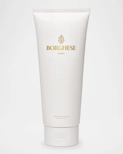Borghese Crema Saponetta Cleansing Creme, 6.7 Oz.