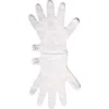 Borghese Deep Hydration Hand Sheet Masks In White