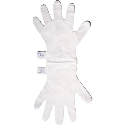 Borghese Deep Hydration Hand Sheet Masks In White