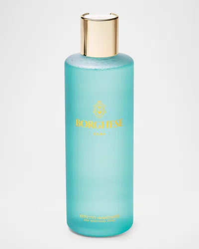 Borghese Effetto Immediato Spa Soothing Tonic, 8 Oz.