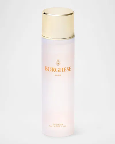 Borghese Energia Daily Vitamin Toner, 4.6 Oz.