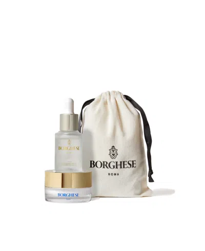 Borghese Gift With $140 Purchase In Transparent