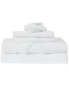 Borghese Roma Oversized Luxe Turkish Cotton 6pc Towel Set