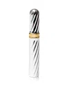 Borghese Superiore State Of The Art Mascara - Black In Black