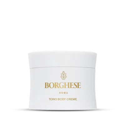 Borghese Tono Body Creme - 2.5 oz