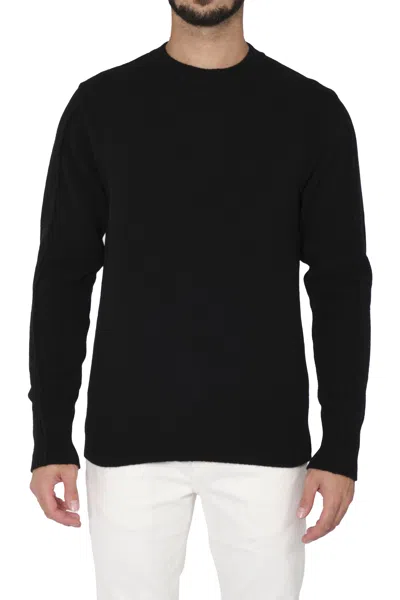 Borgo Del Filo - Cover With Sewings On Sleeves 513532a 911 Eibge